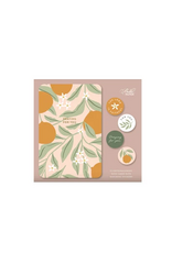 Good Fruits Encouragement Note Card Set - 12