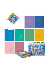 Kaleidoscope of Blessings - All Occasion Cards - 20