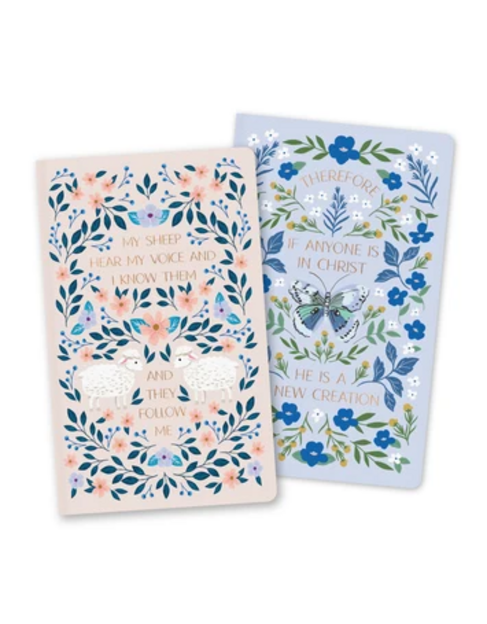 Reflections Journal - 2 Pack