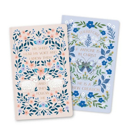 Reflections Journal - 2 Pack