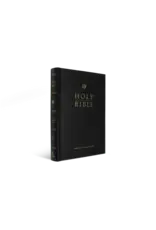 ESV Pew and Worship Bible Large Print