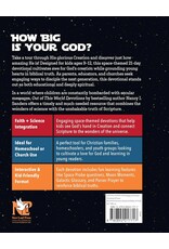 Nancy Sanders Out of This World Devotions