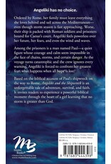 Josh Hardin Angeliki and the Shipwreck