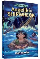 Josh Hardin Angeliki and the Shipwreck