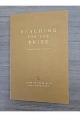 Reaching for the Prize