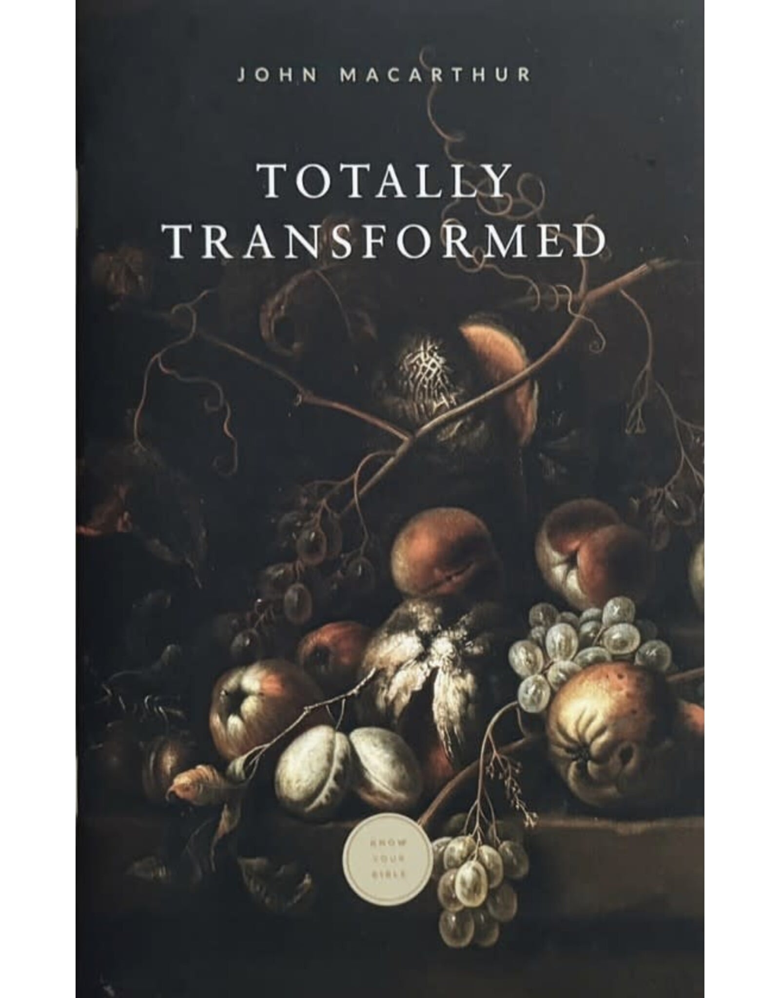 Totally Transformed