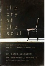 Dan Allender Cry of the Soul