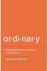 Michael Horton Ordinary