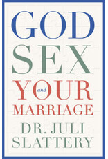 Juli Slattery God Sex and Your Marriage