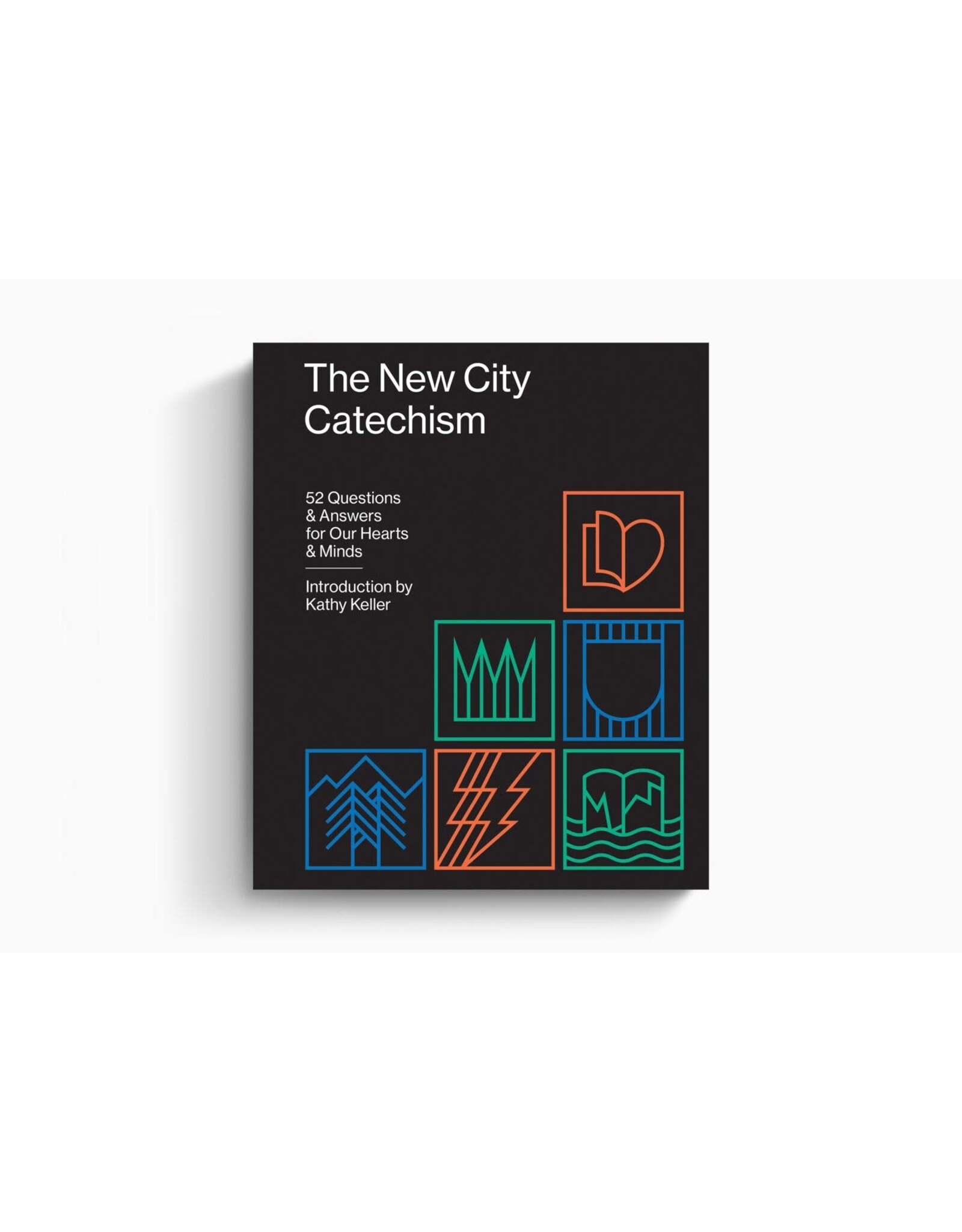 The New City Catechism