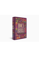 The Biggest Story Holy Bible for Kids