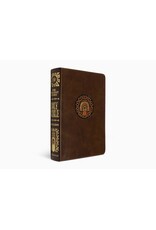ESV The Biggest Story Holy Bible for Kids - Indexed