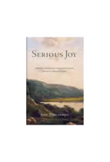 Joey Tomlinson Serious Joy