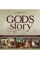 God's Story