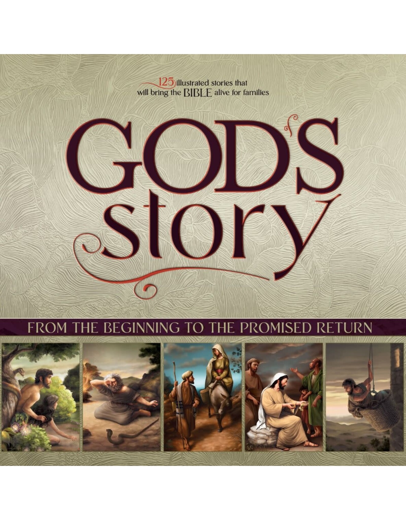 God's Story