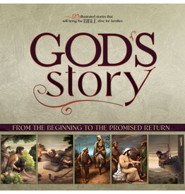 God's Story