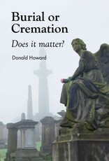 Donald Howard Burial or Cremation - Does it Matter