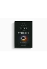 Norman L Geisler & Frank Turek I Don't  Have Enough Faith to be an Atheist Updated