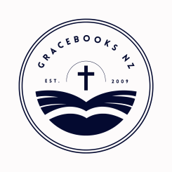Christian Books NZ
