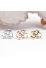 BVLA Ohm 14k Gold 16g Threaded Ends by BVLA!