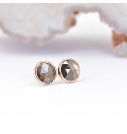 BVLA 4mm Zawadi Sapphire Yellow Gold Threadless Ends