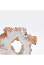 BVLA 18g Fixed Marquise Seam Rings with 3x1.5mm CZ in 14k Gold by BVLA!