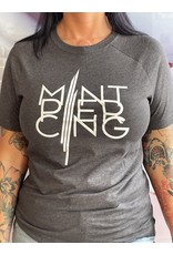 Needlestack Logo Short Sleeve Tee