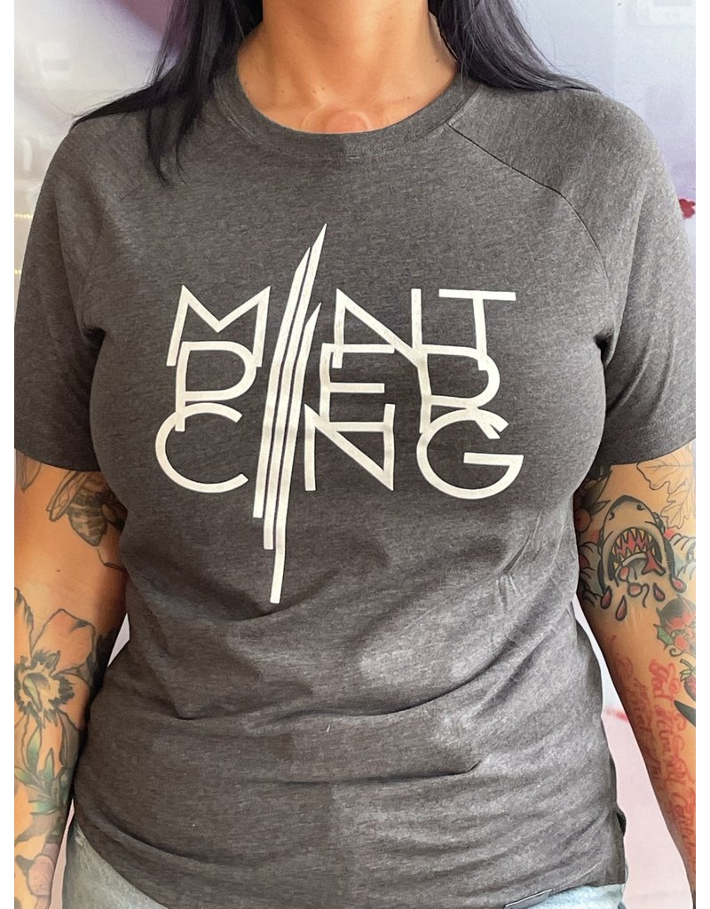 Needlestack Logo Short Sleeve Tee