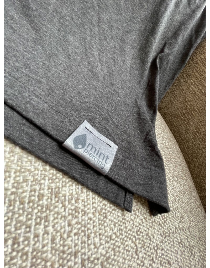 Needlestack Logo Short Sleeve Tee