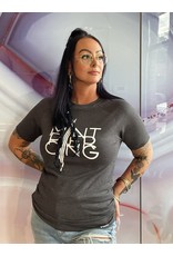 Needlestack Logo Short Sleeve Tee