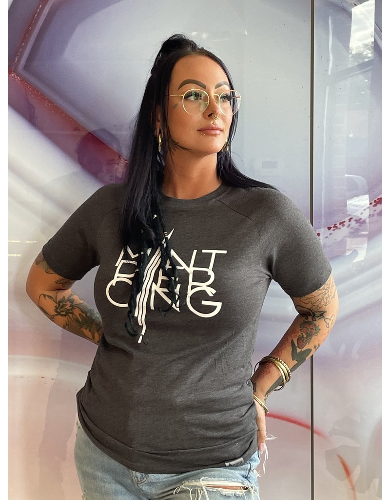 Needlestack Logo Short Sleeve Tee