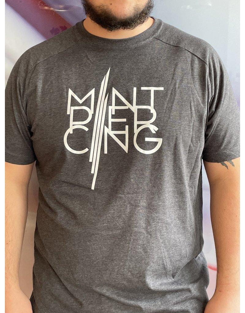 Needlestack Logo Short Sleeve Tee