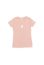 Women's Mint Leaf T Shirt