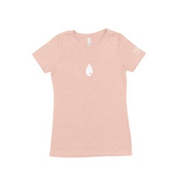 Method Women's Mint Leaf T Shirt