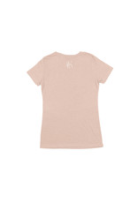Women's Mint Leaf T Shirt