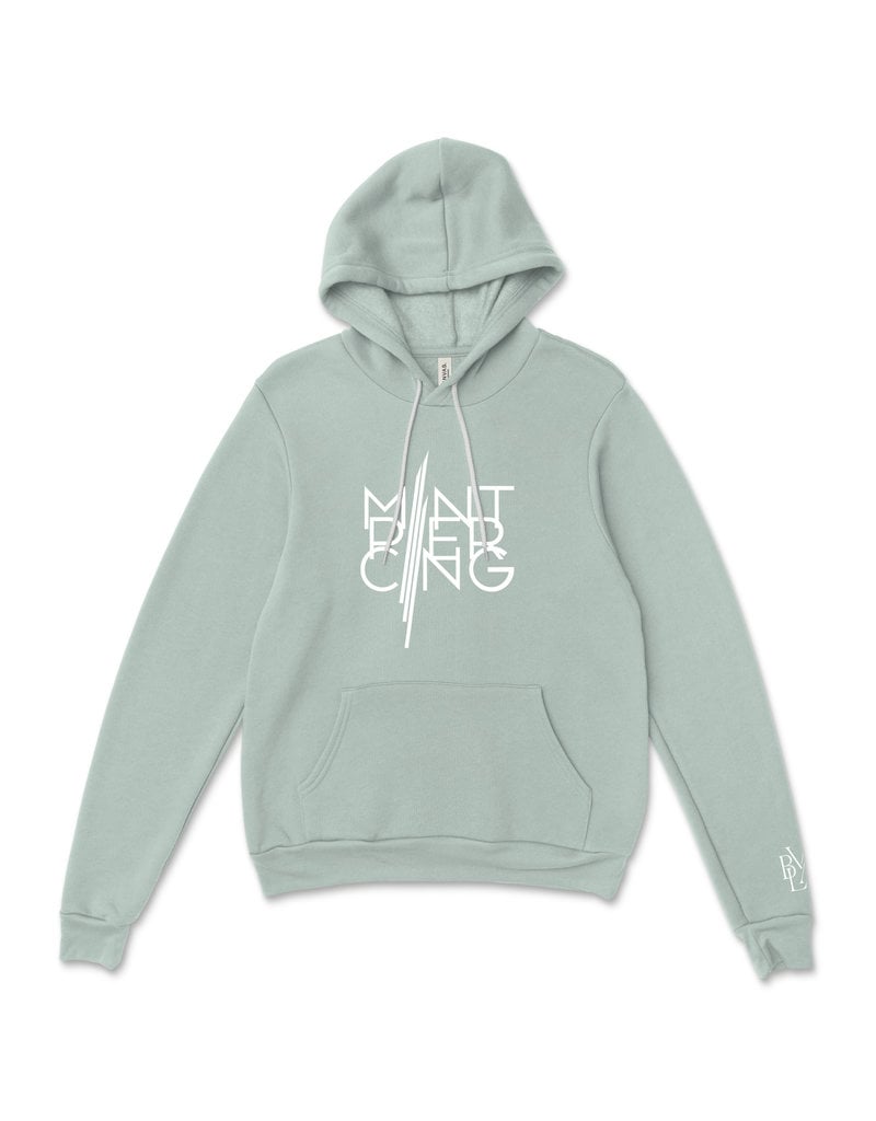 Method Needlestack Print Hoodie