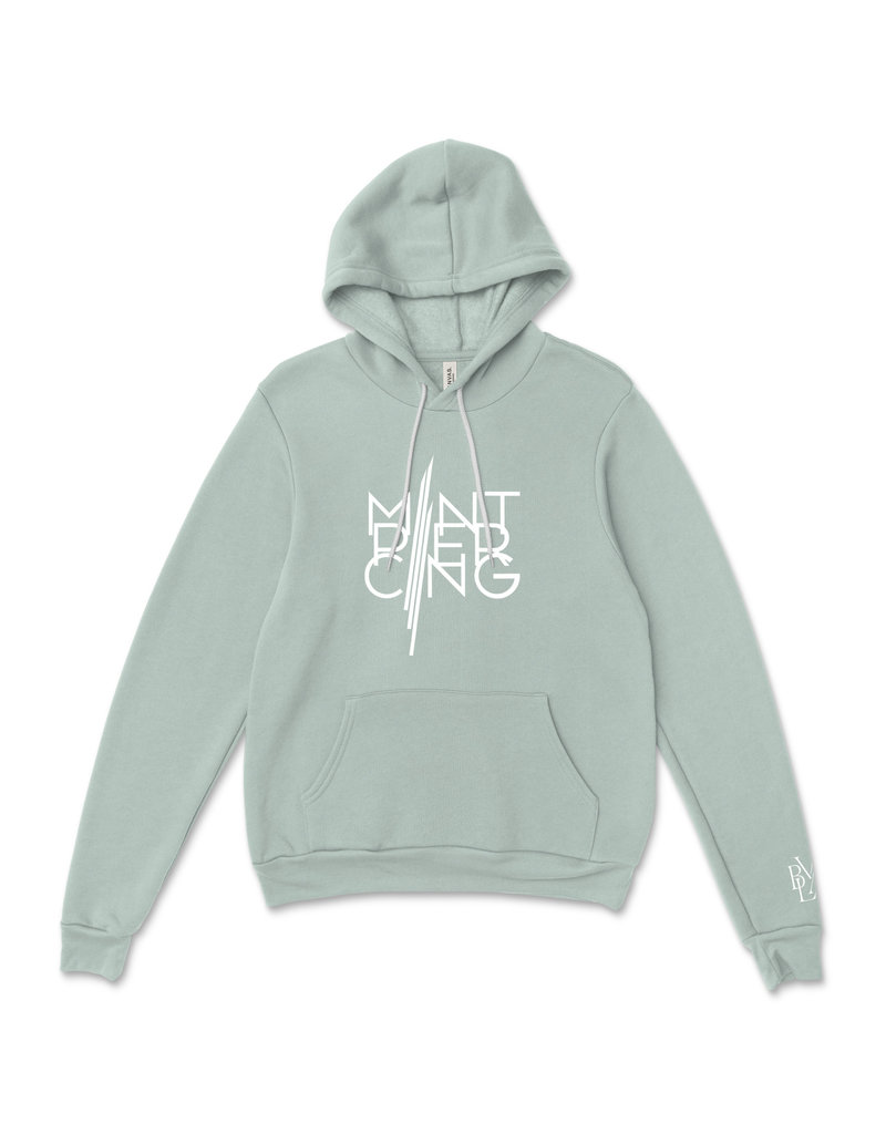 Needlestack Print Hoodies