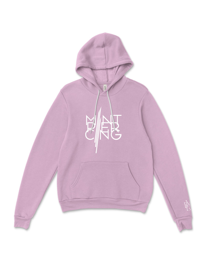 Needlestack Print Hoodies