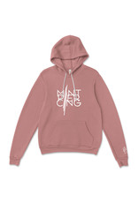 Needlestack Print Hoodies