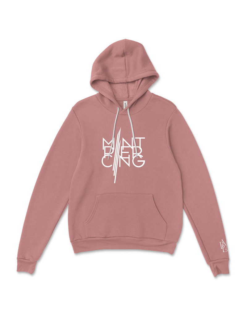 Needlestack Print Hoodies