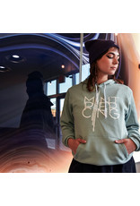 Needlestack Print Hoodies