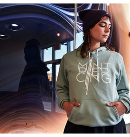 Needlestack Print Hoodies