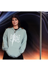Needlestack Print Hoodies