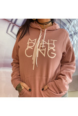 Needlestack Print Hoodies