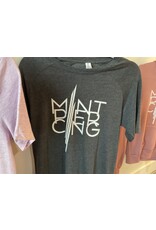 Needlestack Logo Short Sleeve Tee