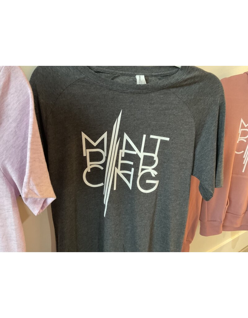 Needlestack Logo Short Sleeve Tee