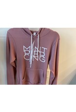 Needlestack Print Hoodies