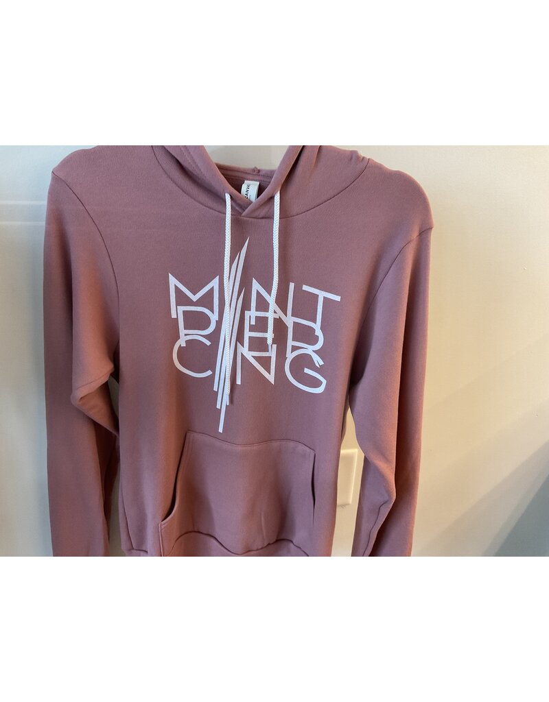 Needlestack Print Hoodies
