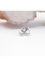 BVLA Ohm 14k Gold 16g Threaded Ends by BVLA!