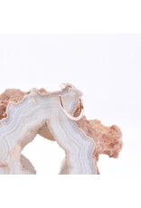 BVLA 18g 5/16" Nostril Nail with 1.5mm Disc in 14k Rose Gold by BVLA!